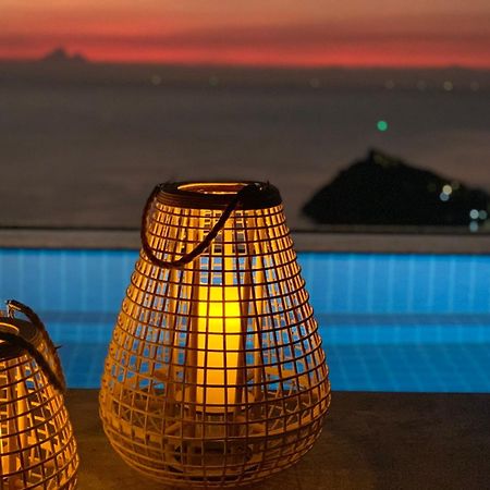 Karma Luxury Villa Ko Tao Exterior foto