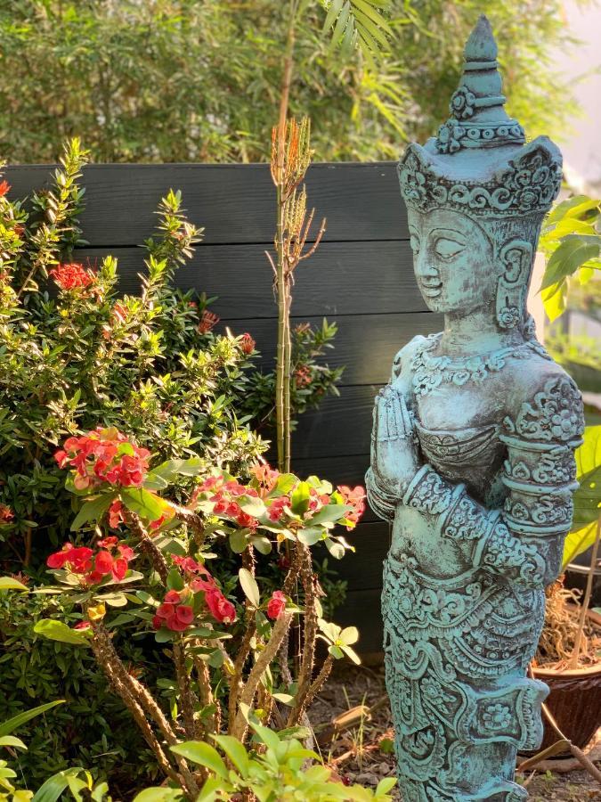 Karma Luxury Villa Ko Tao Exterior foto